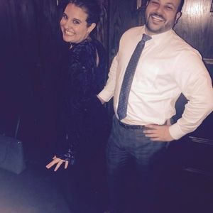 Meet your Posher, Alyse